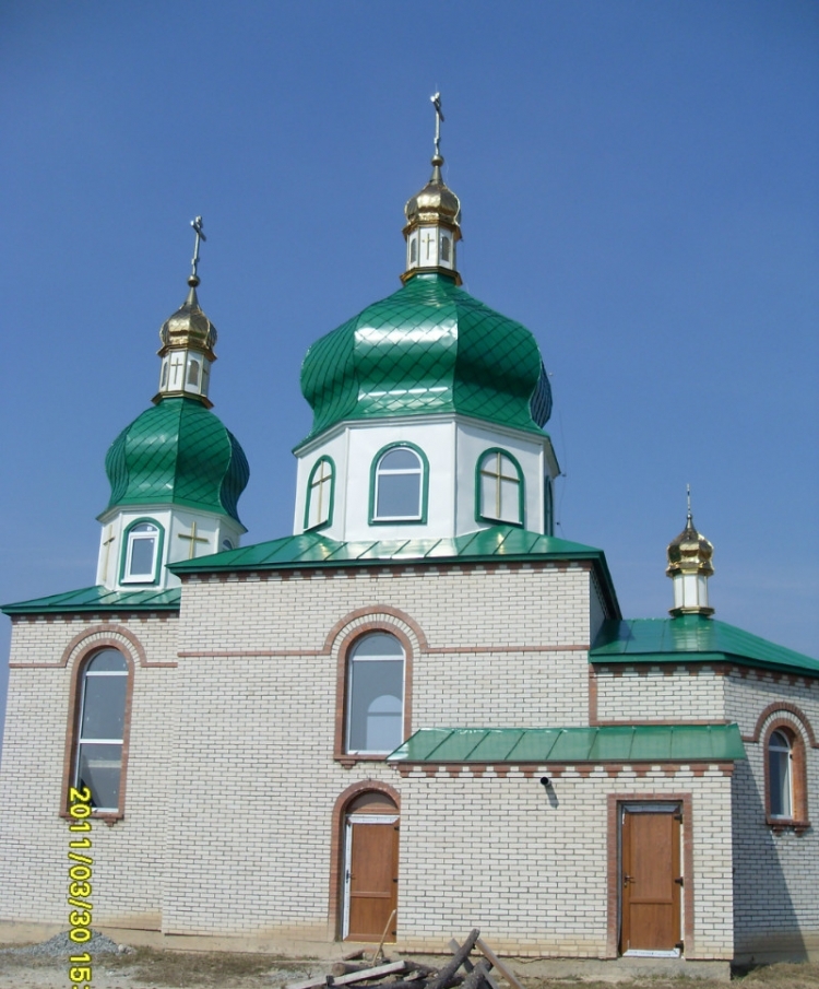 Млинище